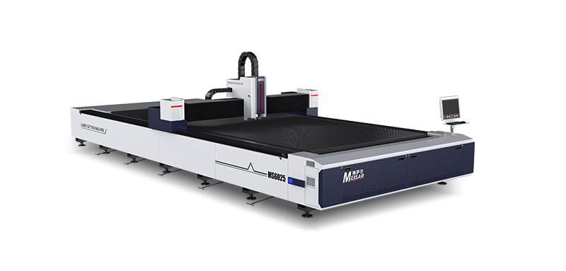 光纖激光切割機F6025